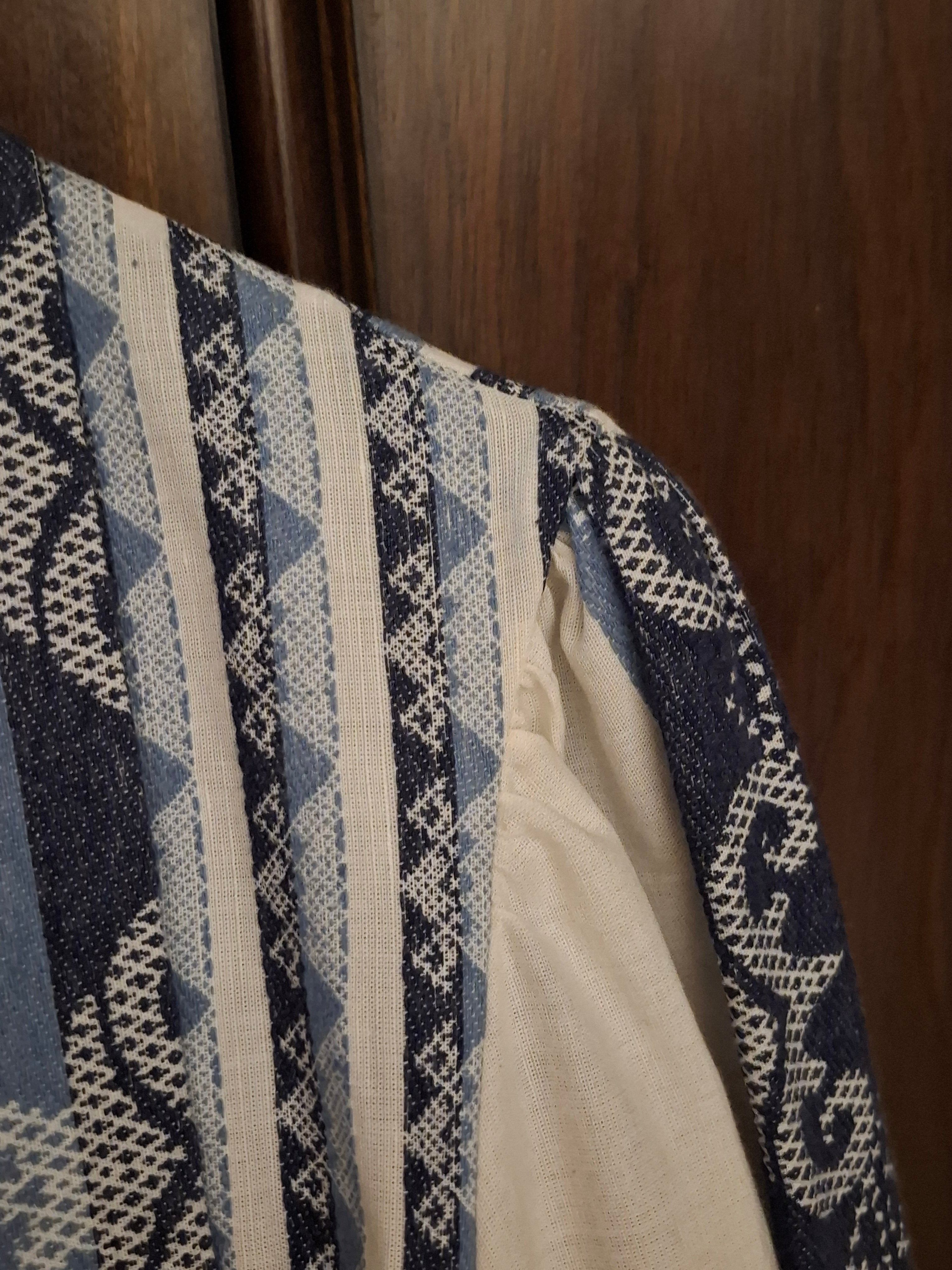 KIMONO CANVAS DESIGN