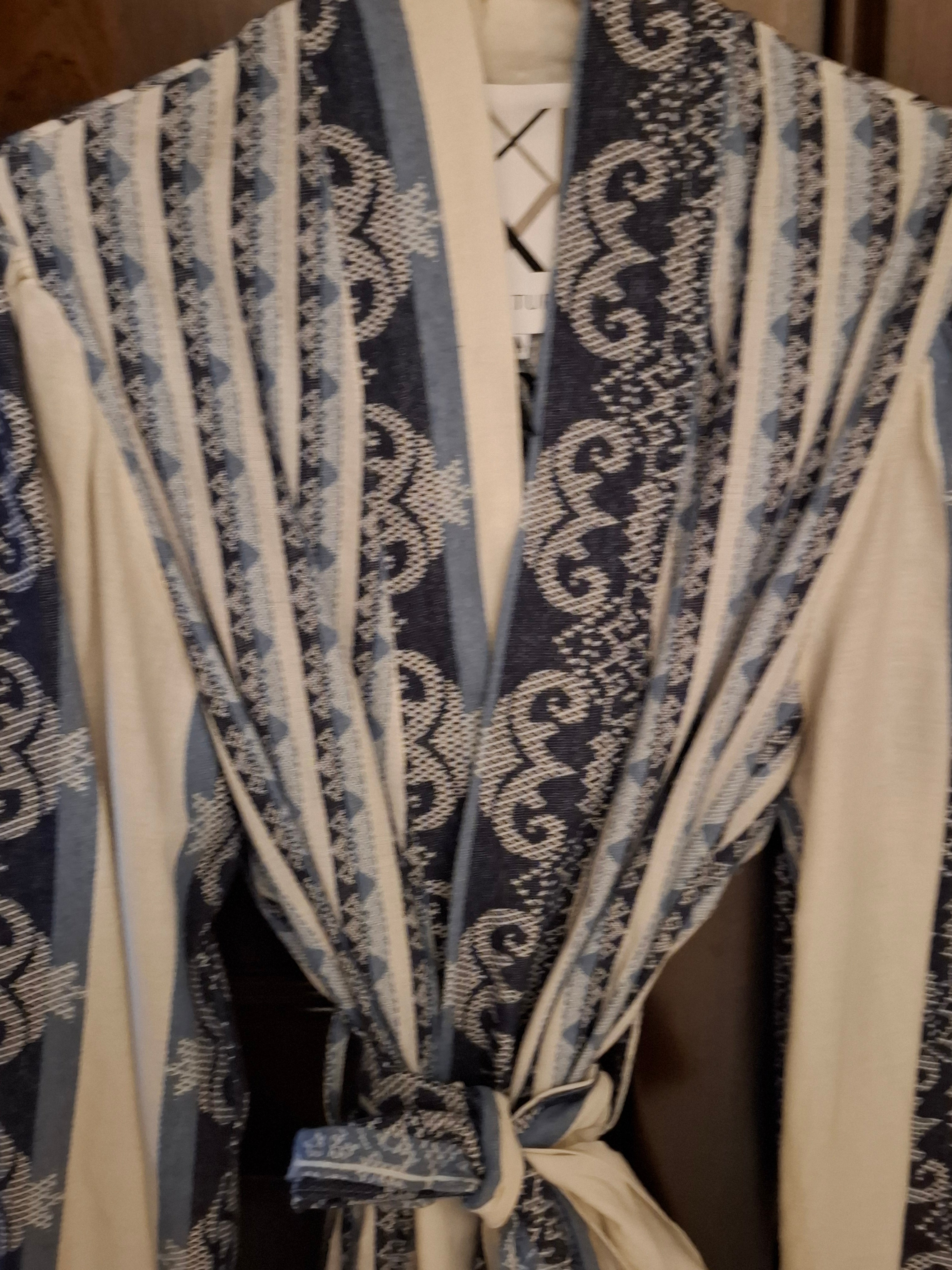 KIMONO CANVAS DESIGN