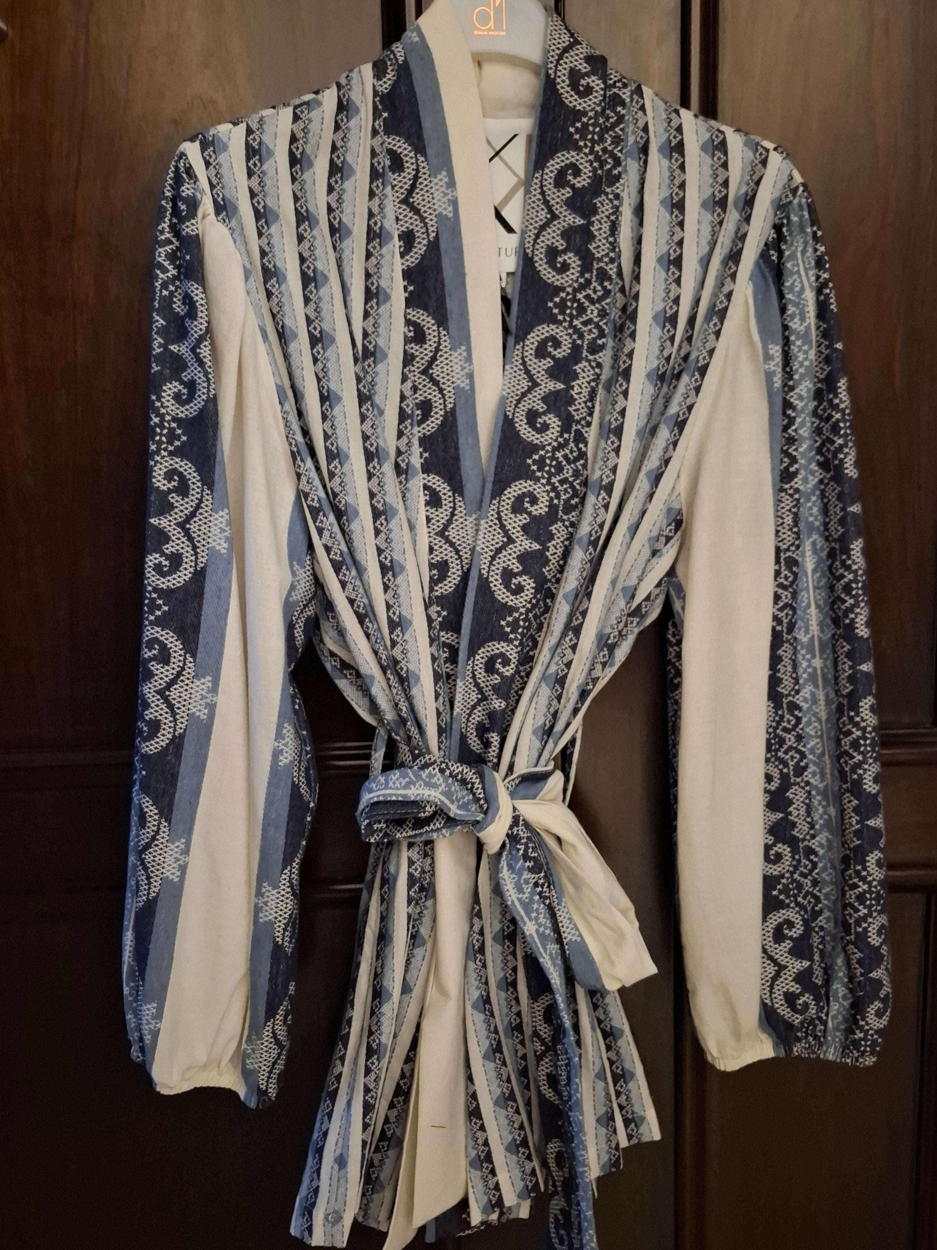 KIMONO CANVAS DESIGN