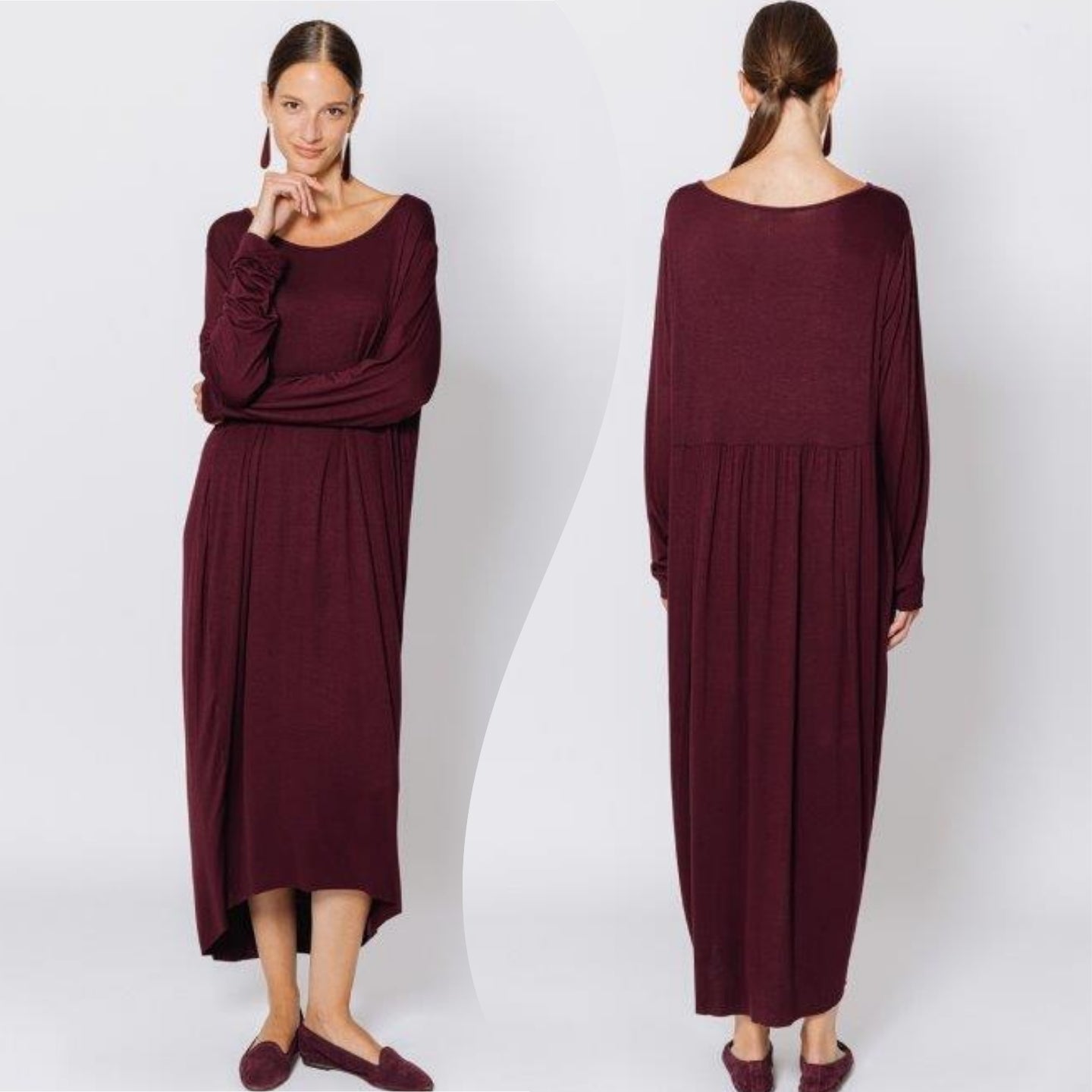 BOHEMIAN DRESS 365/365
