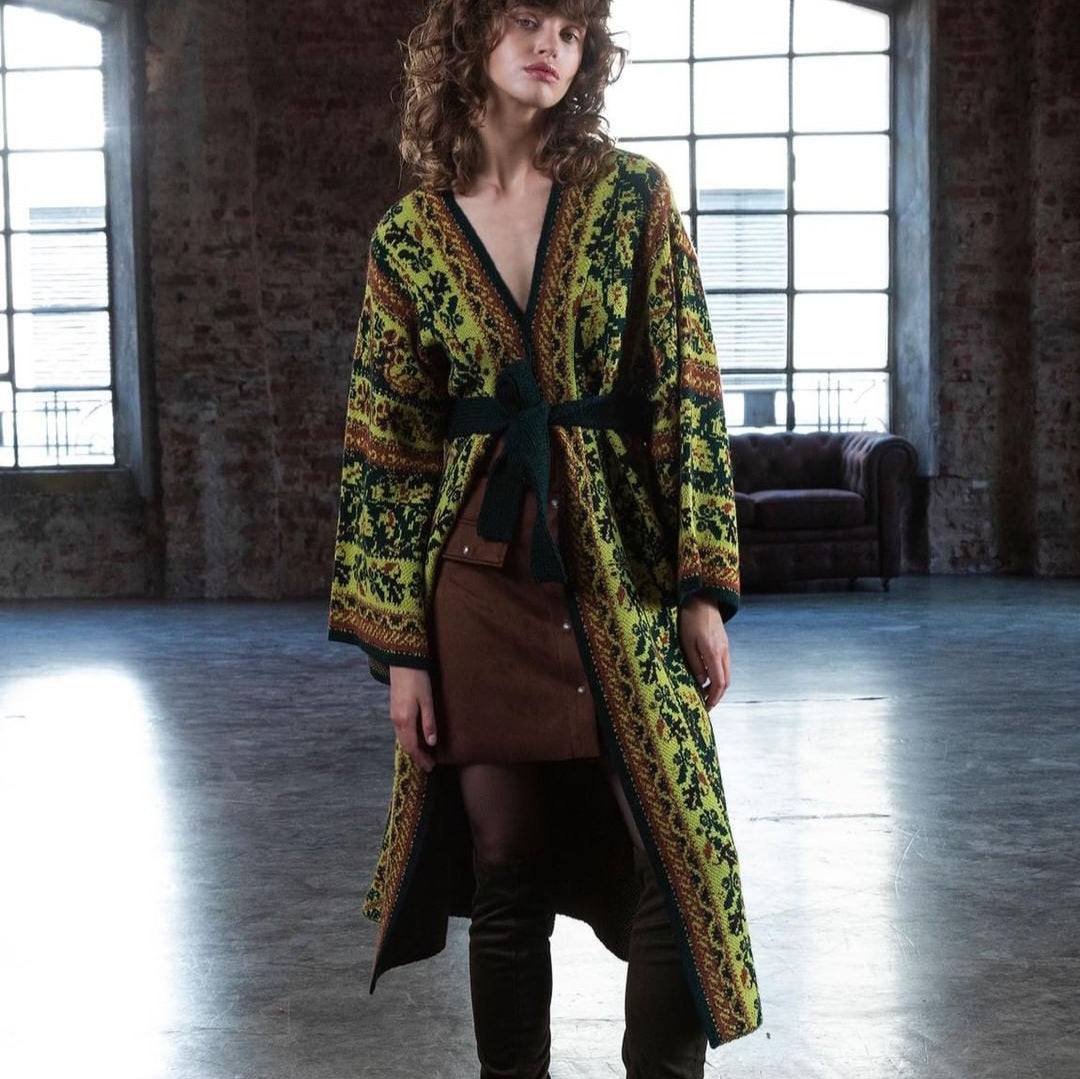 CARDIGAN FANTASIA