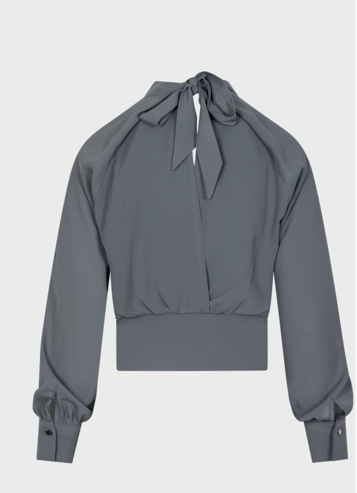 BLOUSE NODO