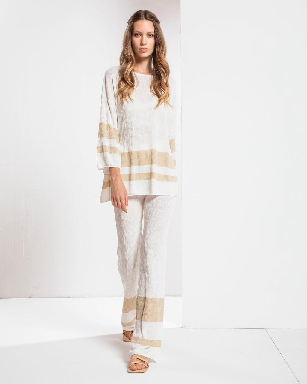 LIGHT CREAM SET