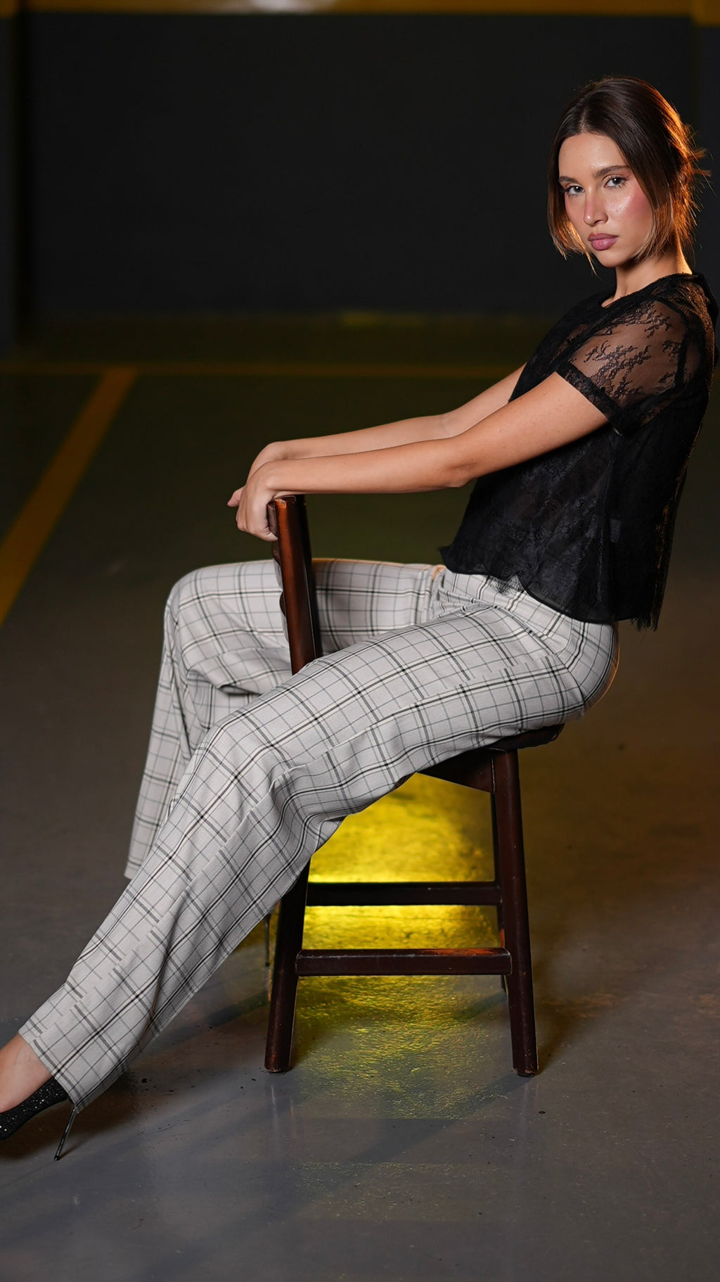 Pants Fantasia