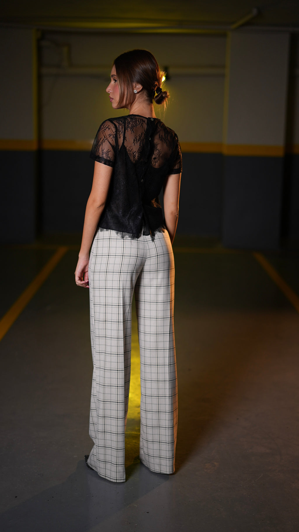 Pants Fantasia