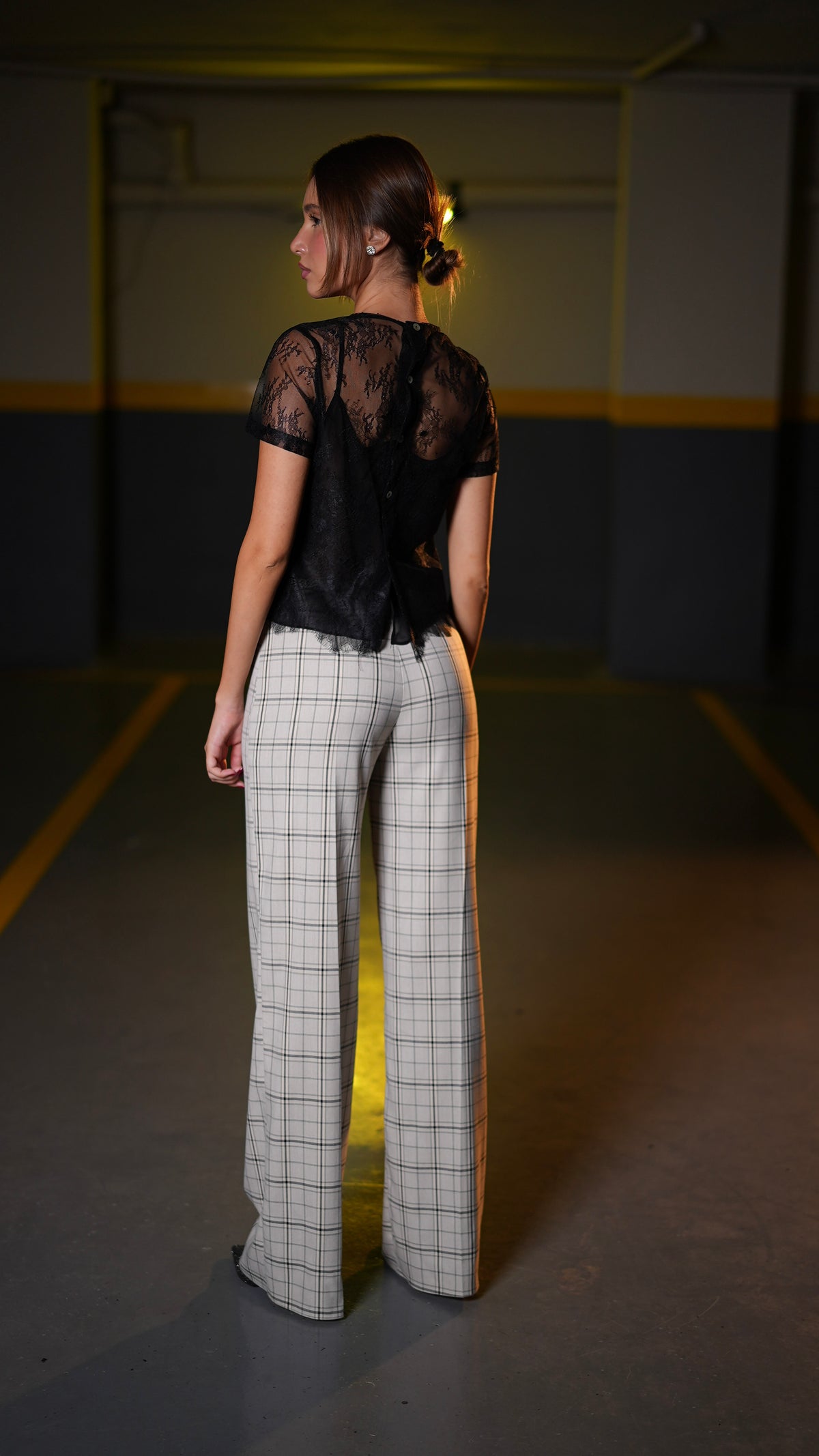 Pants Fantasia