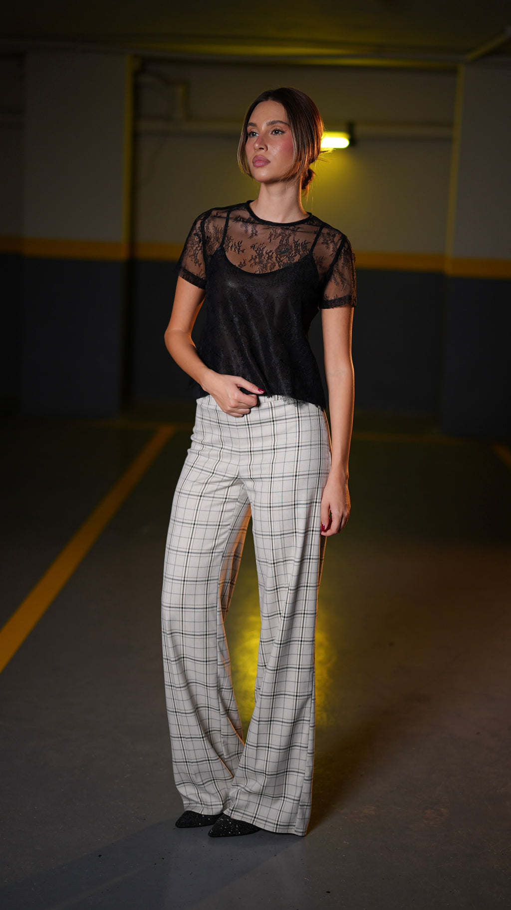Pants Fantasia