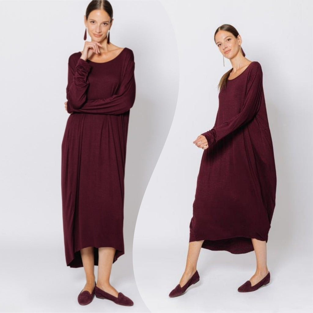BOHEMIAN DRESS 365/365
