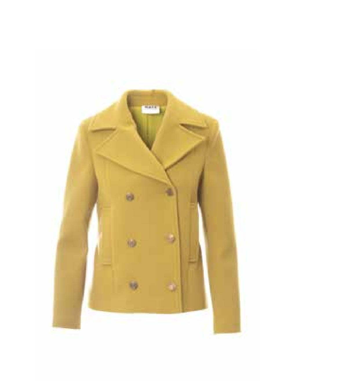 MINI COAT JACKET