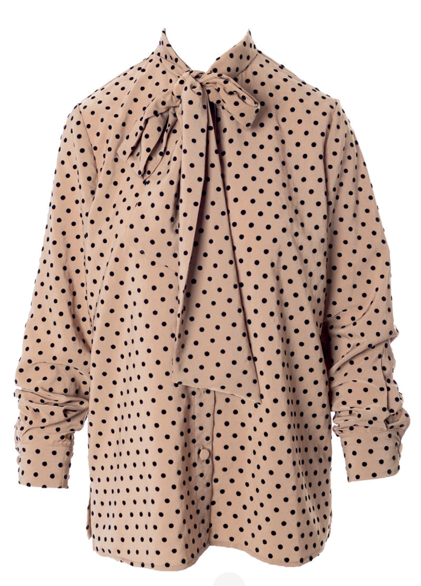 DOTS SHIRT