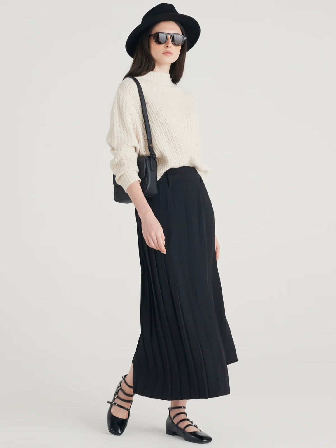 CARACTERE SKIRT