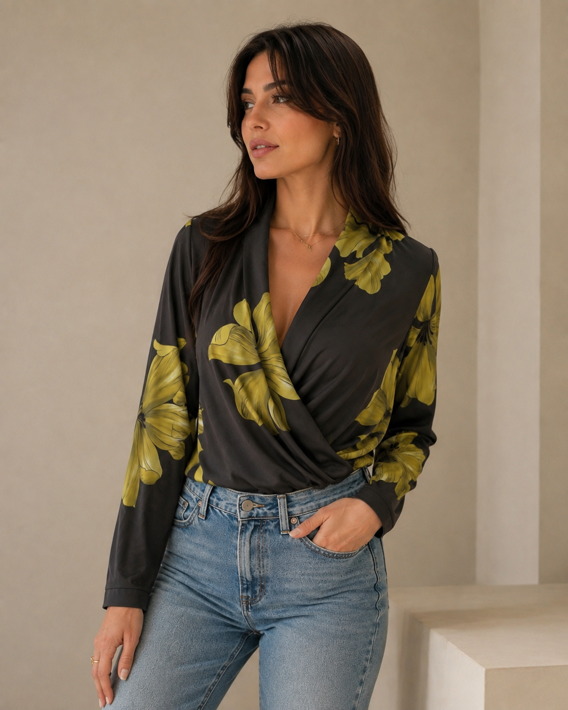 ELEGANT SHIRT