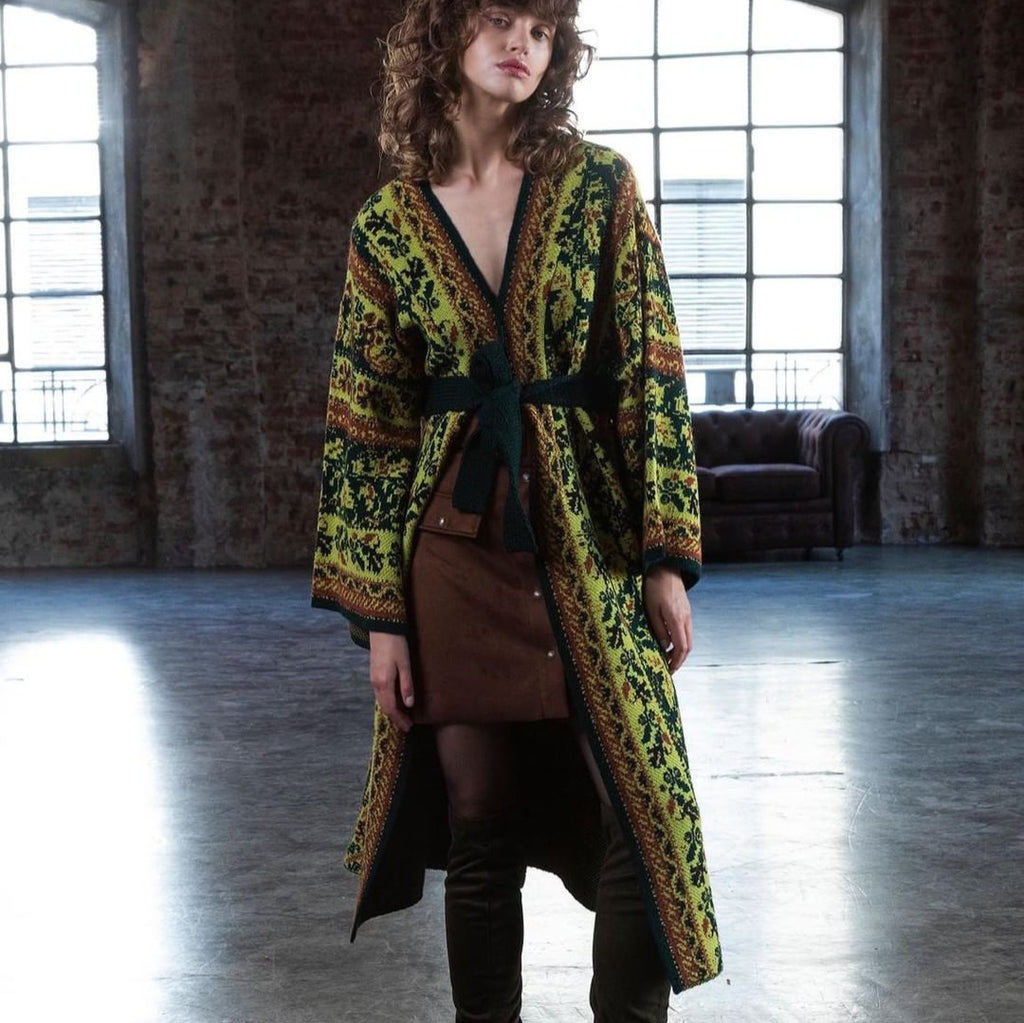 CARDIGAN FANTASIA