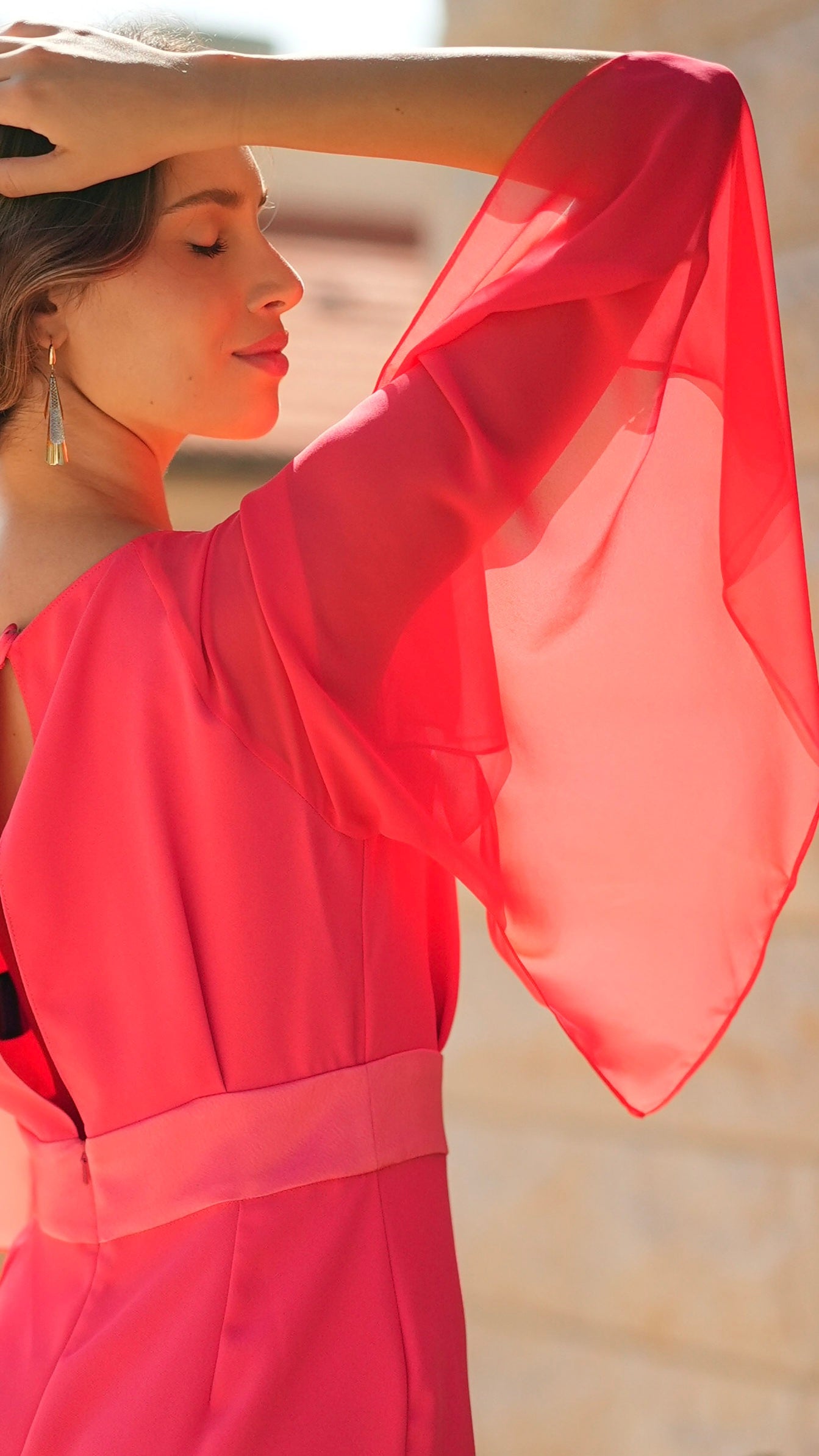 ELEGANCE A L'ITALIENNE