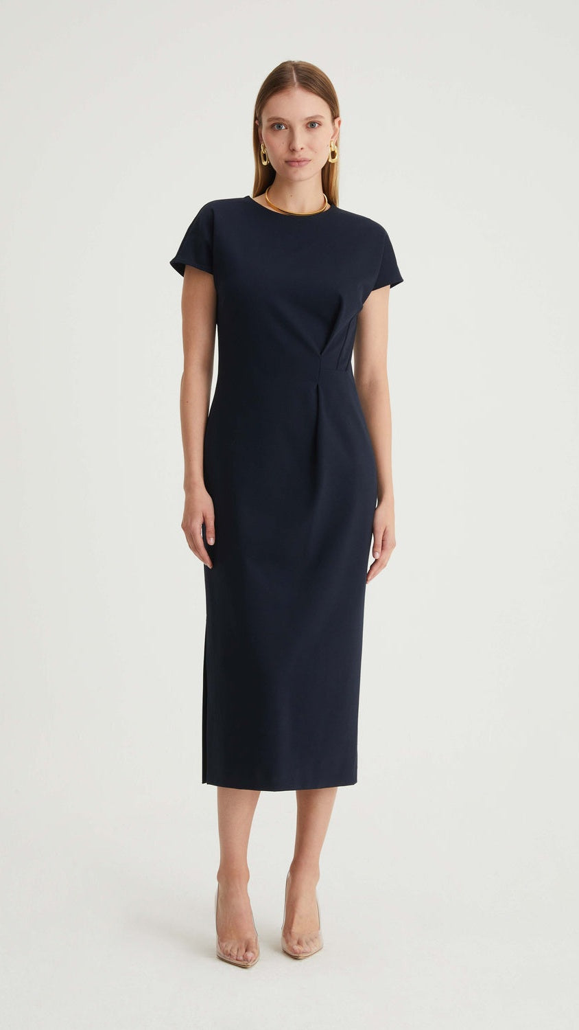 PUNTO MILANO DRESS