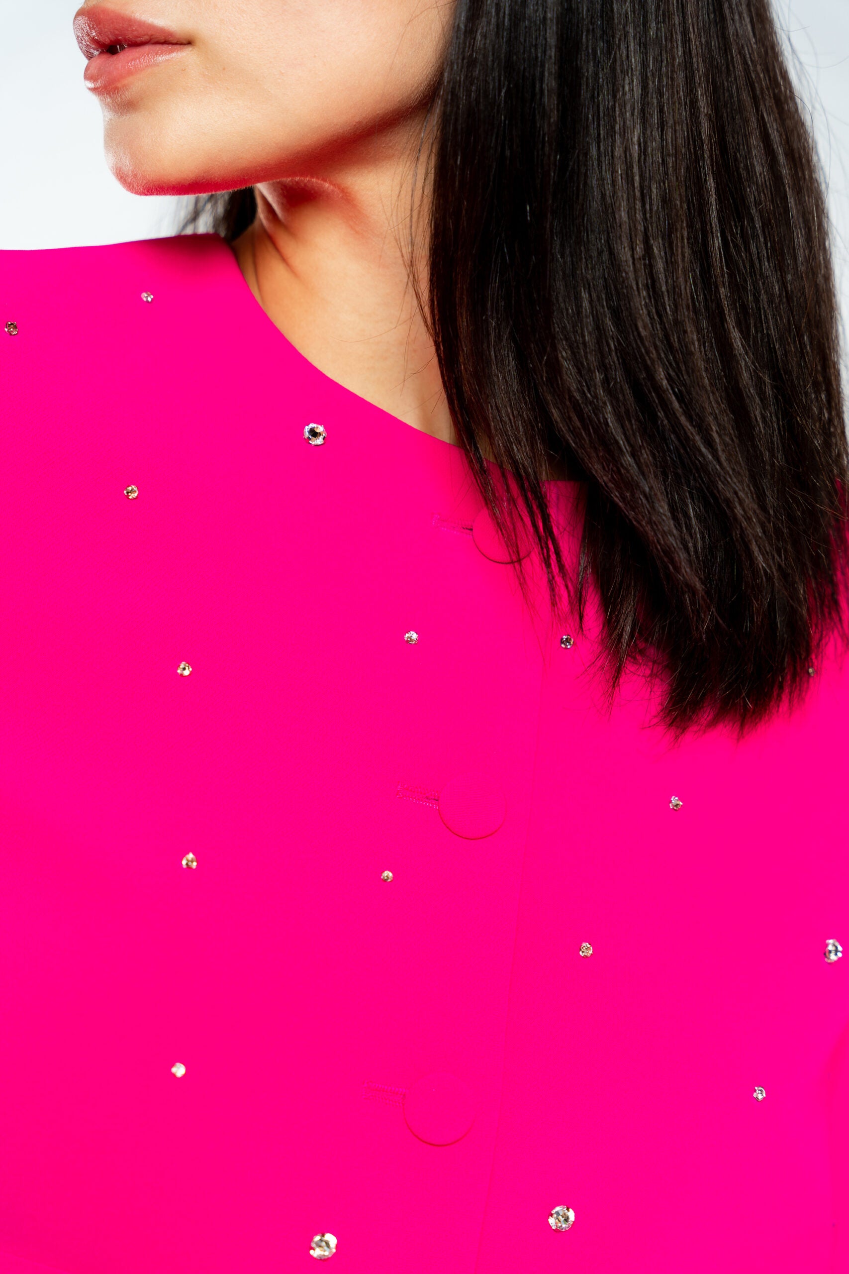 Set Tailleur diamant
