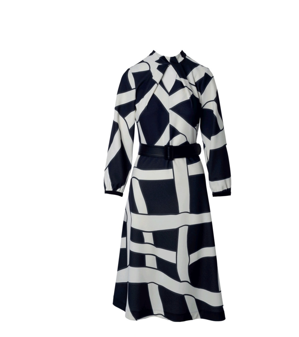 LUXURY BLACK & WHITE