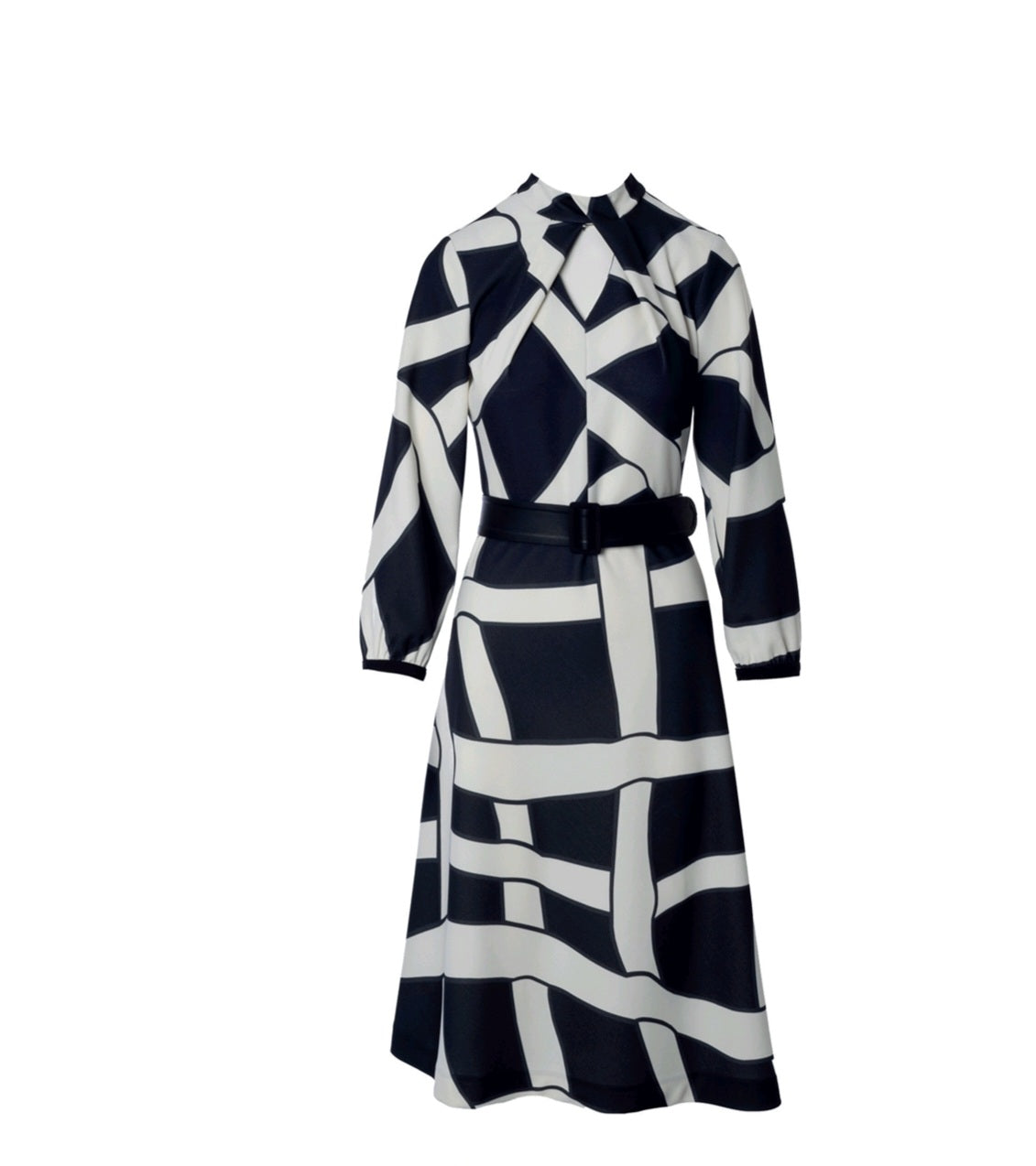 LUXURY BLACK & WHITE