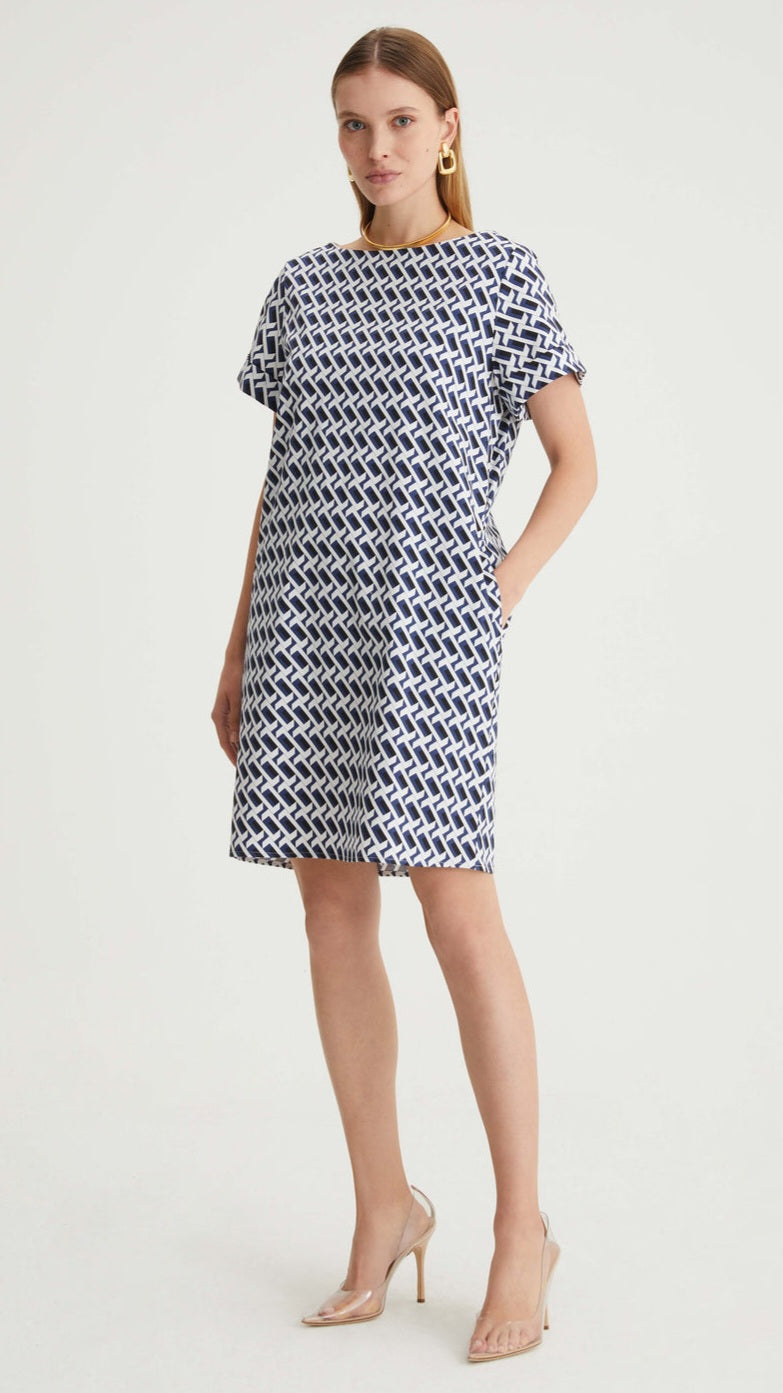 Fresh sporty dress 👗