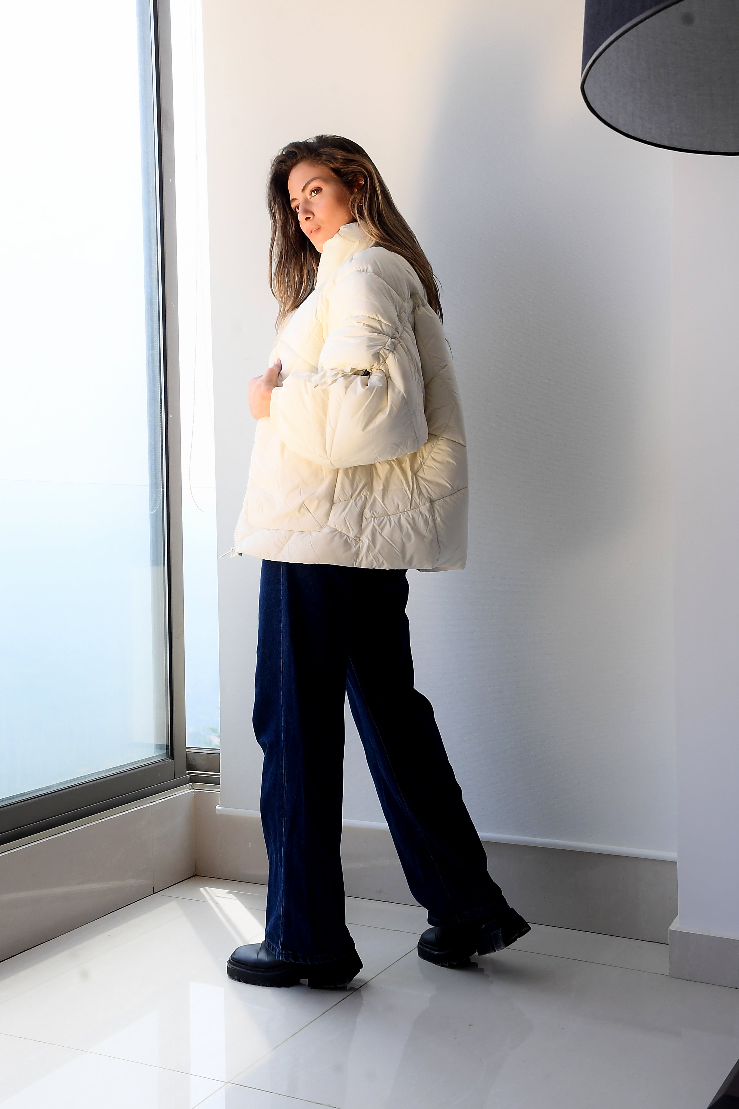 PUFFER PIUMINO