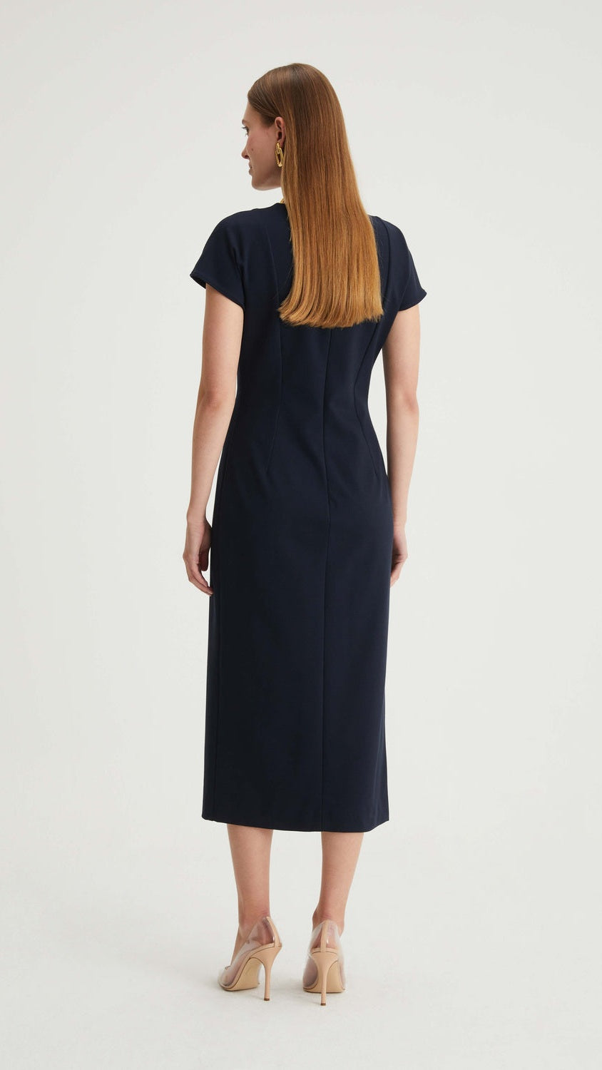 PUNTO MILANO DRESS