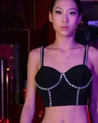 Top Swarovski