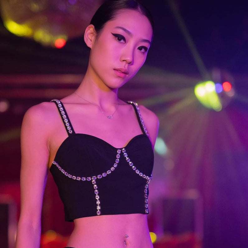 Top Swarovski