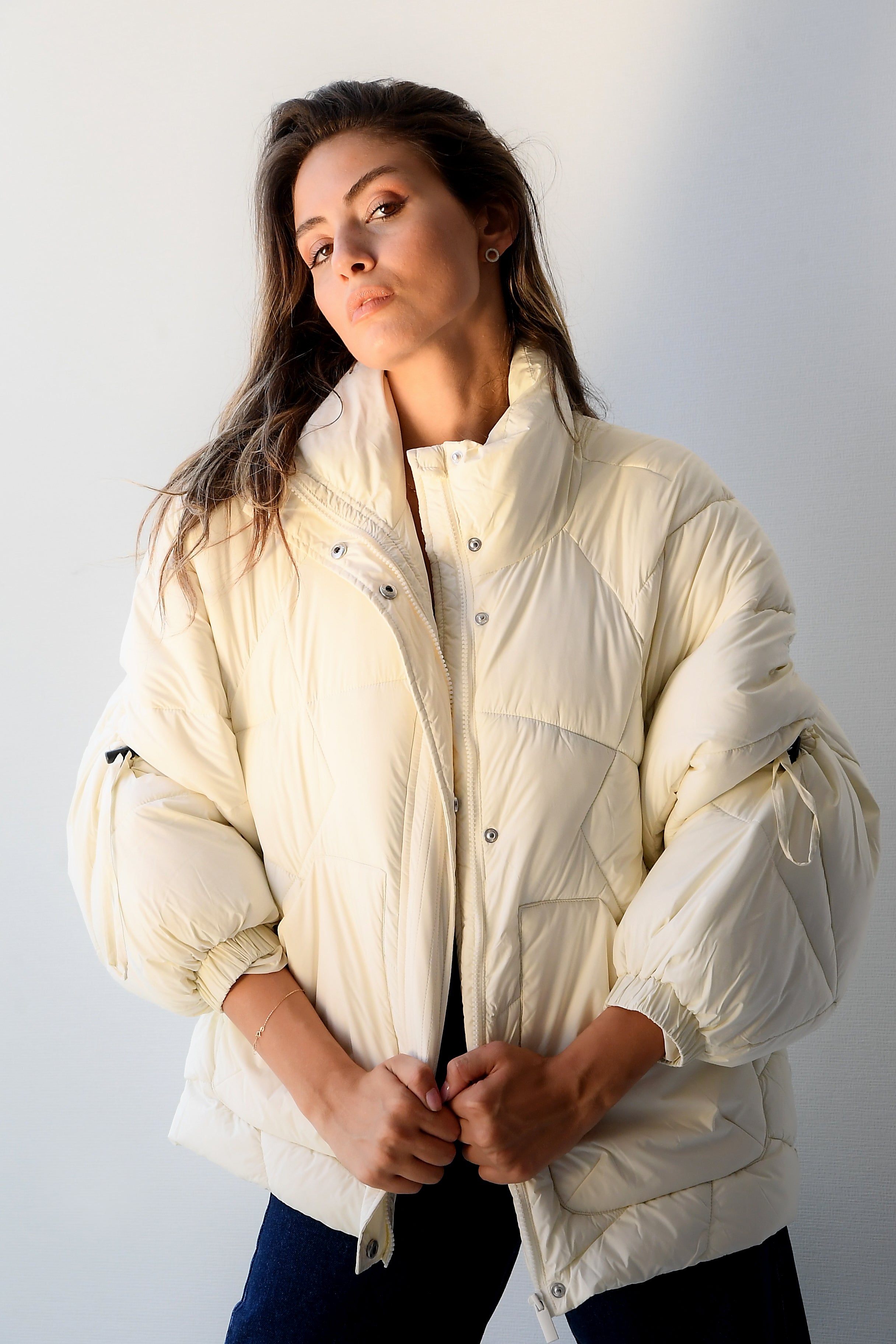 PUFFER PIUMINO
