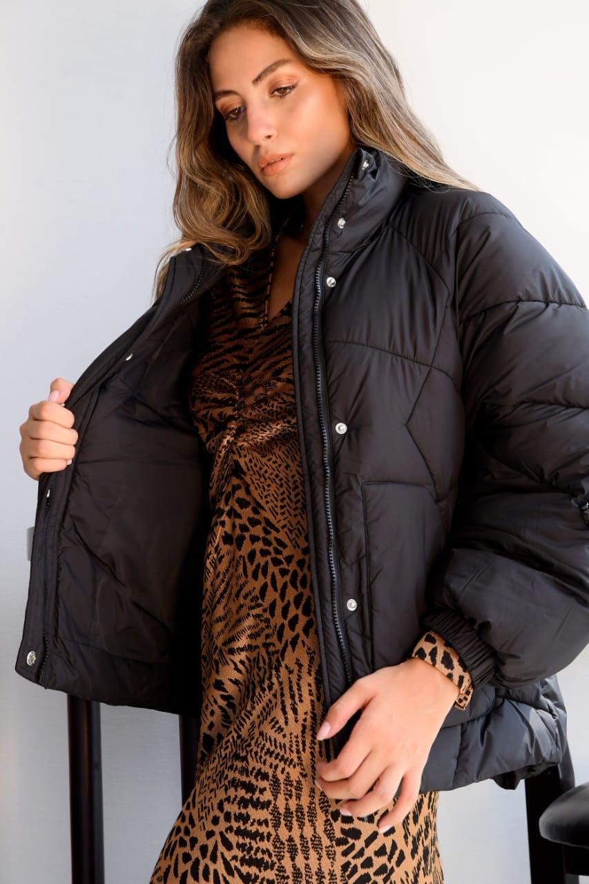 PUFFER PIUMINO