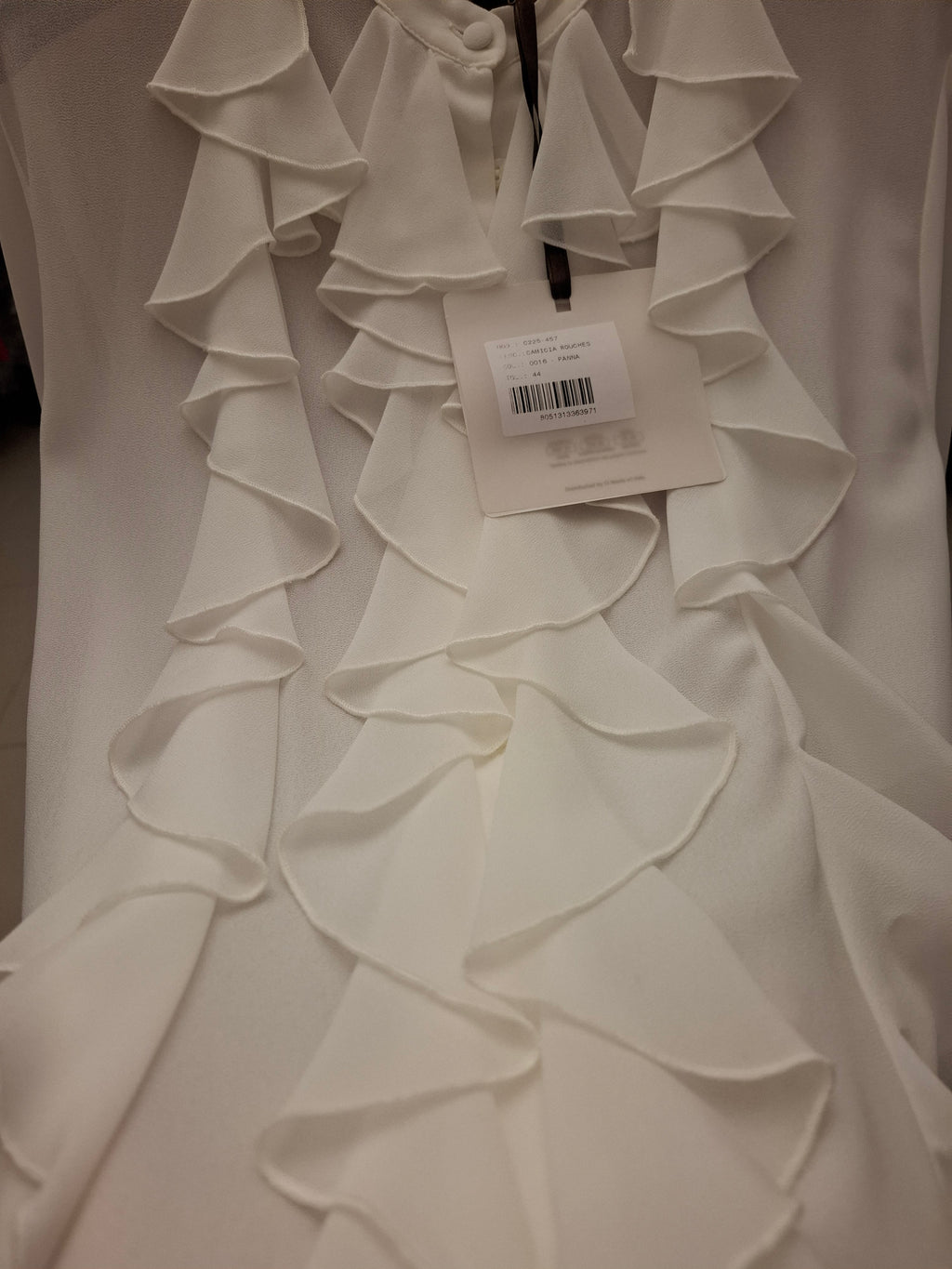CHRISTMASY SHIRT