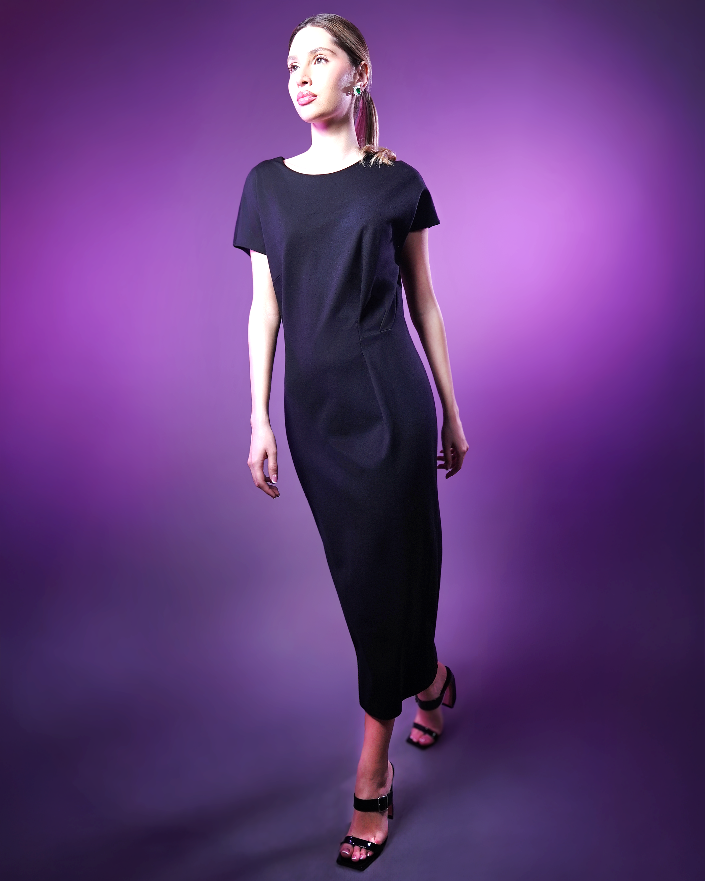 PUNTO MILANO DRESS