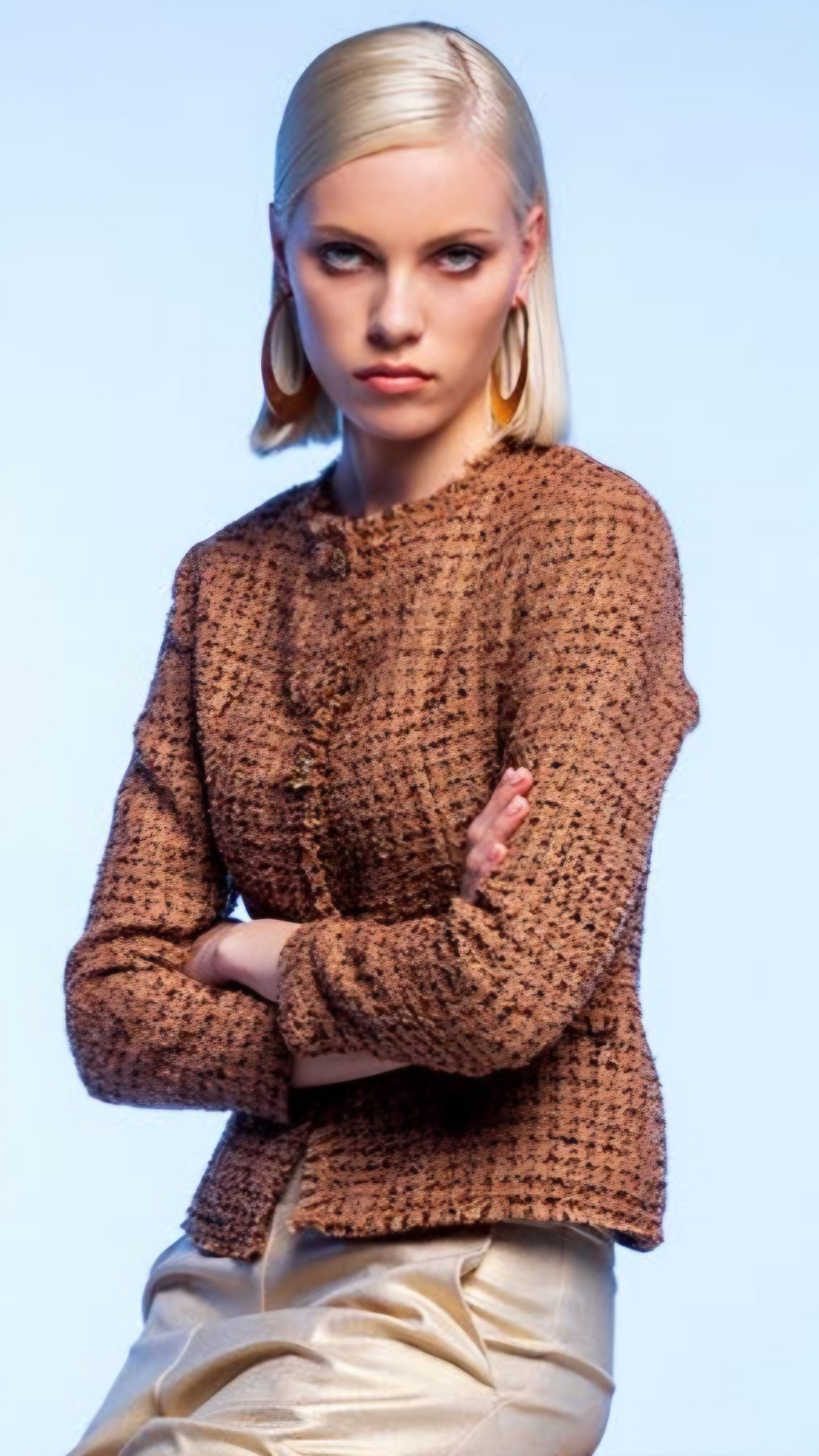 JACKET CHANEL