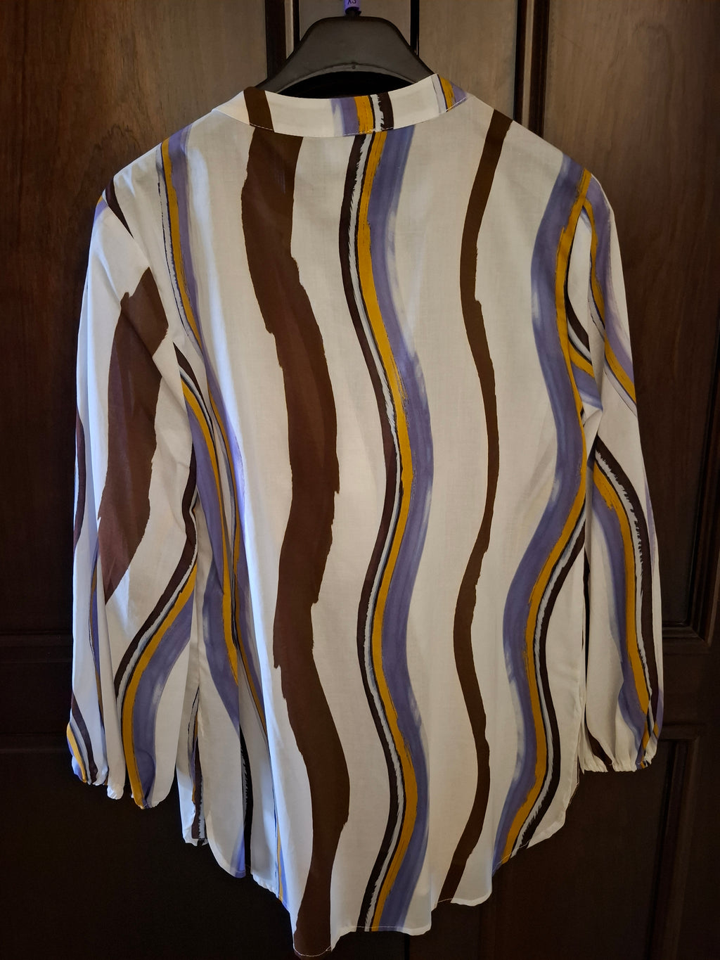 TUNICA BLOUSE